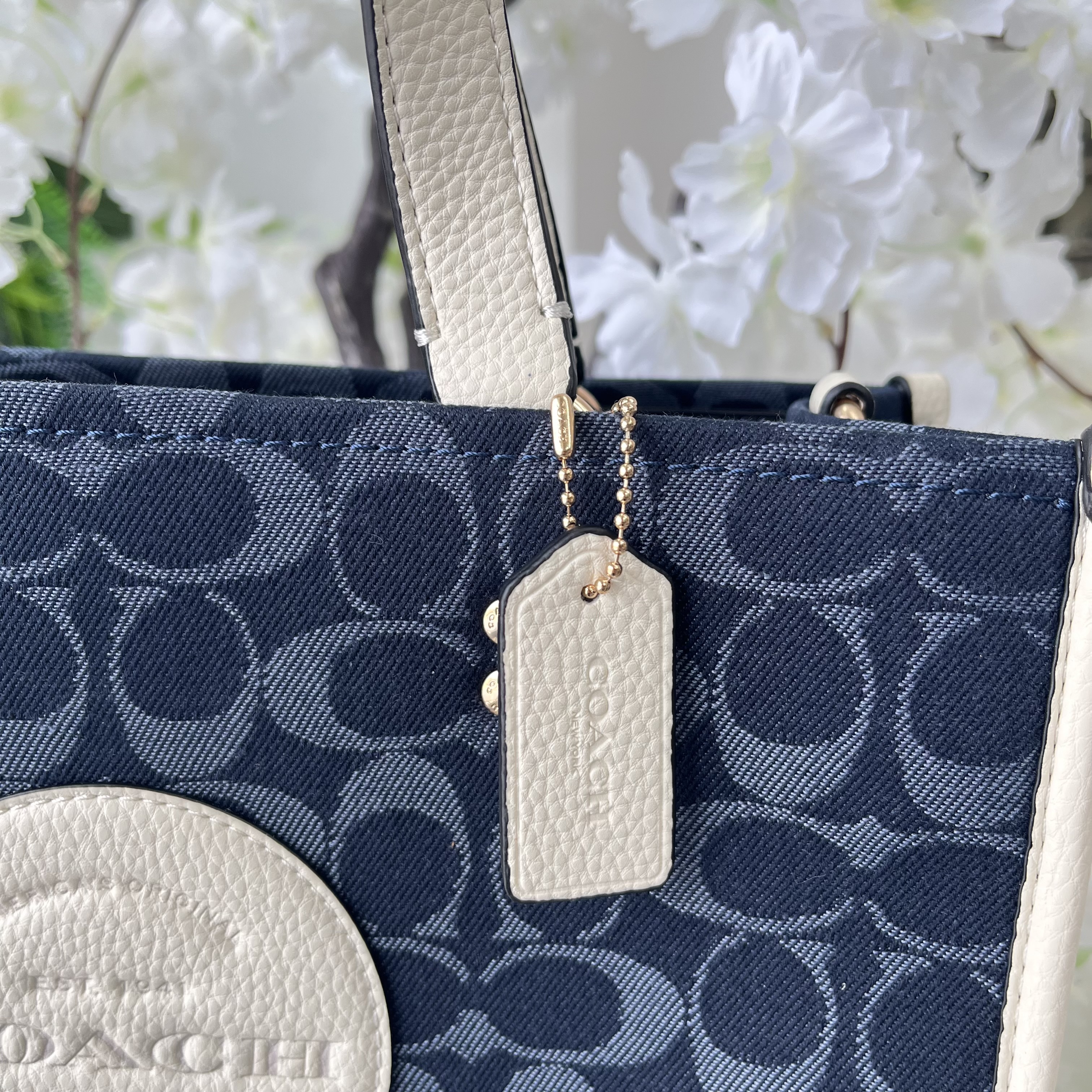 COACH-110